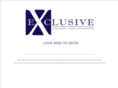 xclusivepnt.com