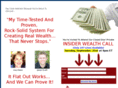 yourinsiderwealthcall.com