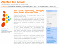 zipmailforgmail.com