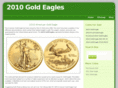 2010goldeagles.com