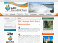 abcnuevayorktours.com