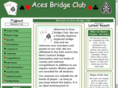 acesbridgeclub.co.uk