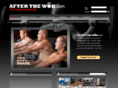 afterthewod.com