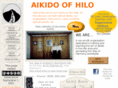 aikidoofhilo.org