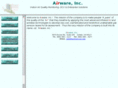 airware-inc.com