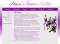 alanasdancestudio.com