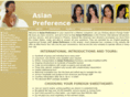 asianpreference.com