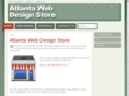 atlantawebdesignstore.com