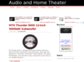audioflix.com