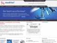 auditel.co.uk