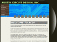 austincircuitdesign.com