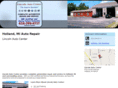 autorepairholland.com