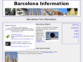 barcelona-information.com