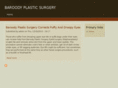 baroodyplasticsurgery.org