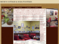 beckiscottage.com