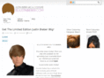 bejustinbieber.com