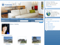 bentleyhomes.net