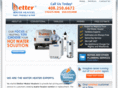 betterwaterheaters.com