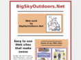bigskyoutdoors.net