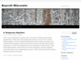 boycott-wisconsin.info