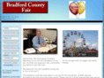 bradfordcountyfair.net