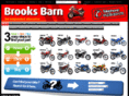 brooksbarn.com