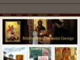 brotherhoodofstgeorge.org