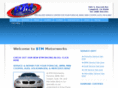 btmmotorwerks.com