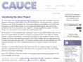 cauce.ca