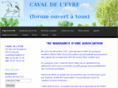 cavaldeleyre.com