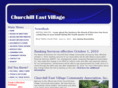 churchilleastvillage.org