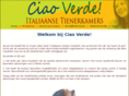 ciaoverde.com