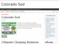 coloradosod.org