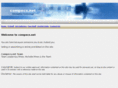 compecs.net