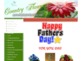 countryflowers.org