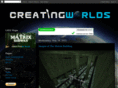 creating-worlds.net