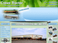 crewetractor.com