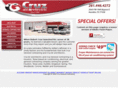 cruzgeneralcontracting.com