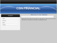 csn-financial.com