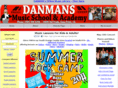 danmans.com