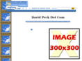 davidpeck.com