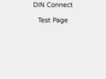 dinconnect.com