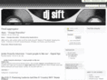 djsift.com