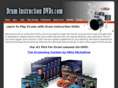 druminstructiondvds.com