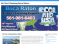 ductcleaningbocaraton.com