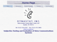 dynastat.com