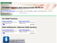 eagleonedebtsolution.com