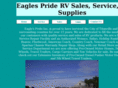 eaglespridervsales.org