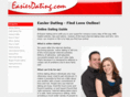 easierdating.com