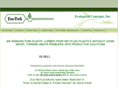ecologicalconcepts.net
